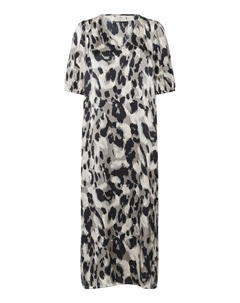 Платье BPaddison, цвет Grey/Basalt grey/Light grey Kaffe