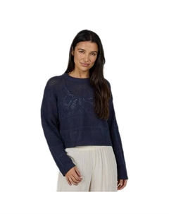 Кардиган Neptune, синий Salty crew