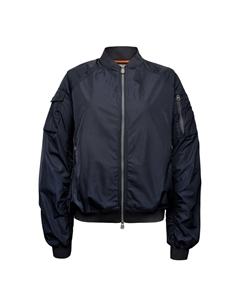 Куртка межсезонная Lil, темно-синий Save the duck