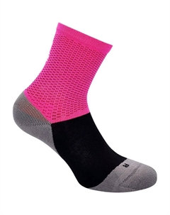 Носки 3I35986 Dryarn Mid long, розовый Cmp