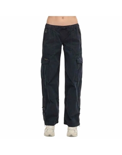 Брюки карго Vintagre LR, синий Superdry