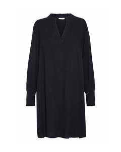 Платье KA Mathilde, черный Kaffe