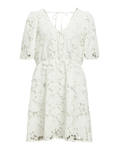 Платье NELLIE, белый Object