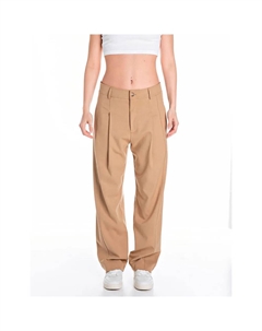 Брюки W8153.000.85168, коричневый Replay