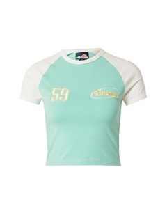 Рубашка VAMAVECHE, мятный Ellesse