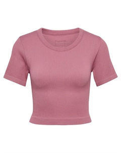 Футболка Performance Pulse, темно-розовый Hummel