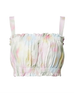 Блуза Celeste, разноцветный Edited