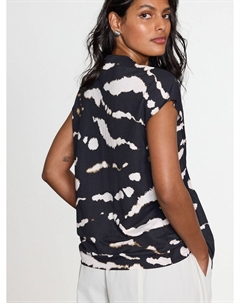 Блуза, черный Next