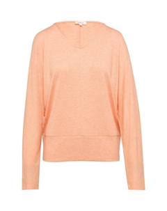 Рубашка, оранжевый S.oliver