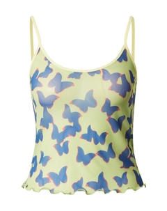 Топ Dorinela, светло-зеленый Hugo