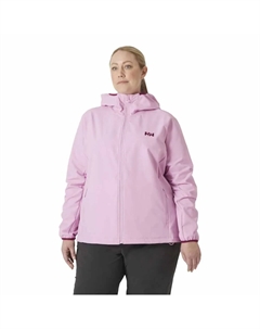 Куртка Cascade Shield Plus softshell, розовый Helly hansen