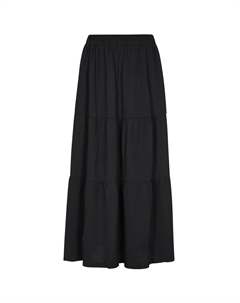 Юбка, черный Izia