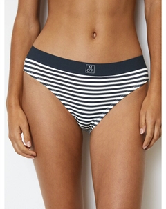 Трусики Essentials, темно-синий Marc o'polo