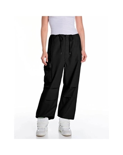 Брюки W8130B.000.85057, черный Replay