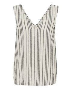 Топ Milia, пастельный зеленый Kaffe