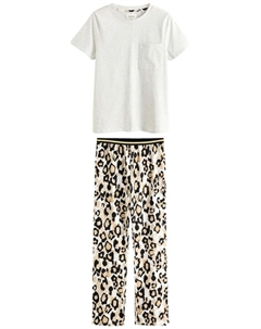 Пижама, цвет Mocha Next