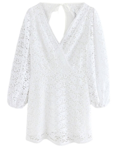 Платье, белый Next