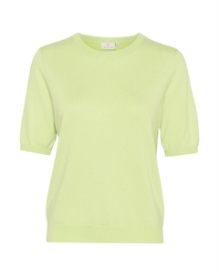 Свитер Lizza, светло-зеленый Kaffe