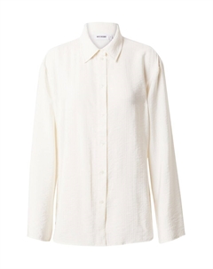 Блуза, белый Weekday