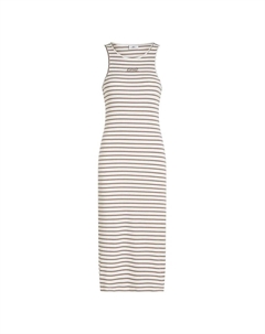 Платье Jess sleeveless midi, белый O`neill