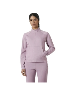Толстовка HP Tech, фиолетовый Helly hansen