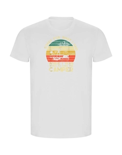 Футболка с коротким рукавом Sorry ECO, белый Kruskis