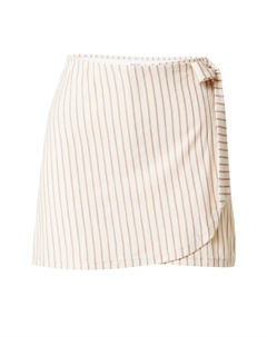 Юбка Paola, бежевый /about you