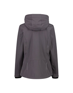 Куртка для активного отдыха, темно-серый Cmp