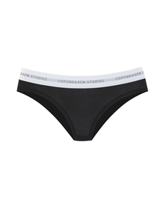 Трусики, черный Copenhagen studios
