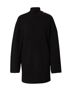 Платье Femke, черный Edited