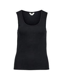 Футболка без рукавов Jamie, черный Object