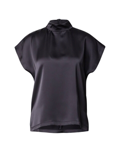 Блуза Caneli-1, черный Hugo