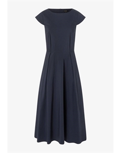 Платье, морской синий More&more