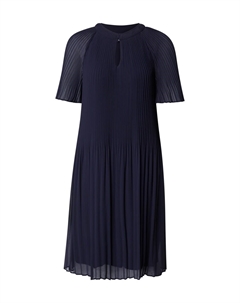 Коктейльное платье, темно-синий Comma,