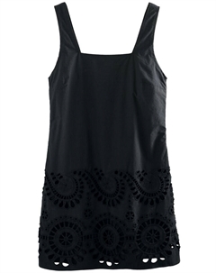 Летнее платье, черный Next