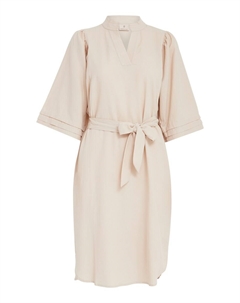 Платье-рубашка Melonie, песочный Peppercorn