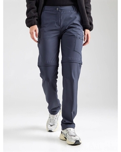 Обычные брюки для активного отдыха KOS 5, ночной синий Killtec