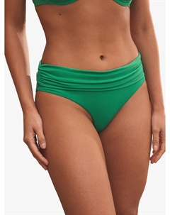 Плавки бикини, зеленый Next
