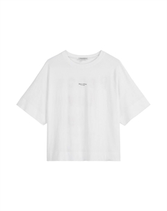 Рубашка, белый Marc o'polo