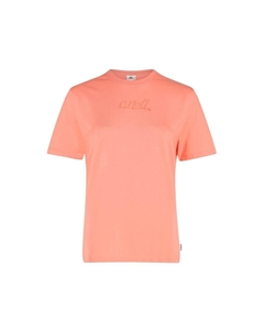 Рубашка Essentials, цвет Coral/Lobster O`neill