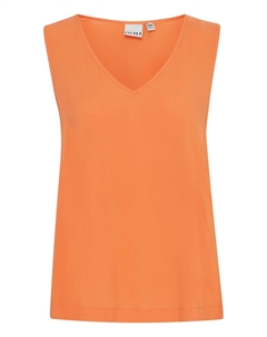 Топ MAIN, оранжевый Ichi