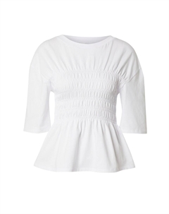 Рубашка Nayeli, белый Edited