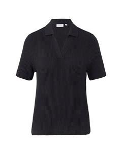 Рубашка, черный Comma casual identity