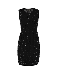 Платье, черный Faina