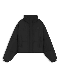 Куртка Faren 1 B 10258050 02, черный Hugo