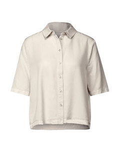 Блуза, песочный Street one