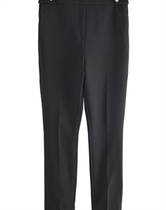 Обычные брюки, черный Next