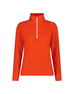 Толстовка 31G3676, оранжевый Cmp