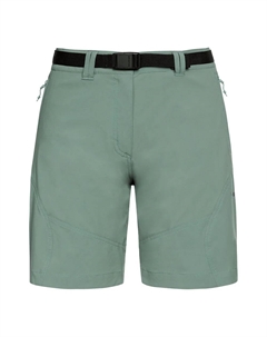 Шорты Assy SF, зеленый Trangoworld