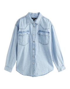 Блуза, синий Next